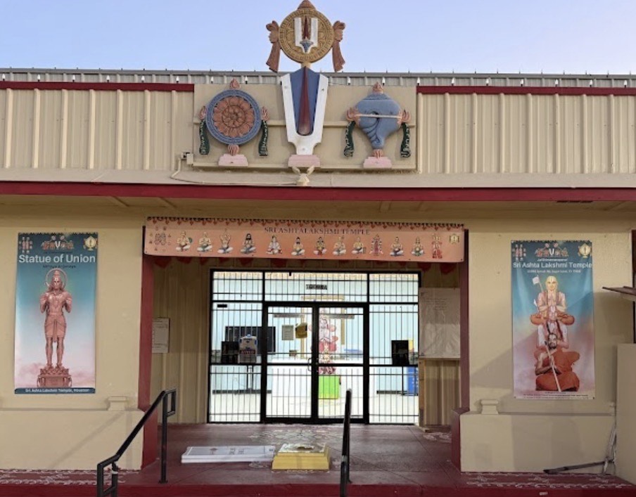 Outrage grows after controversial ‘invasion’ comment on Hanuman statue in Texas