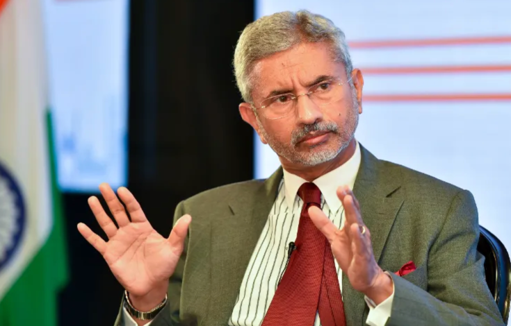 EAM Jaishankar begins three-day US visit for critical minerals talks