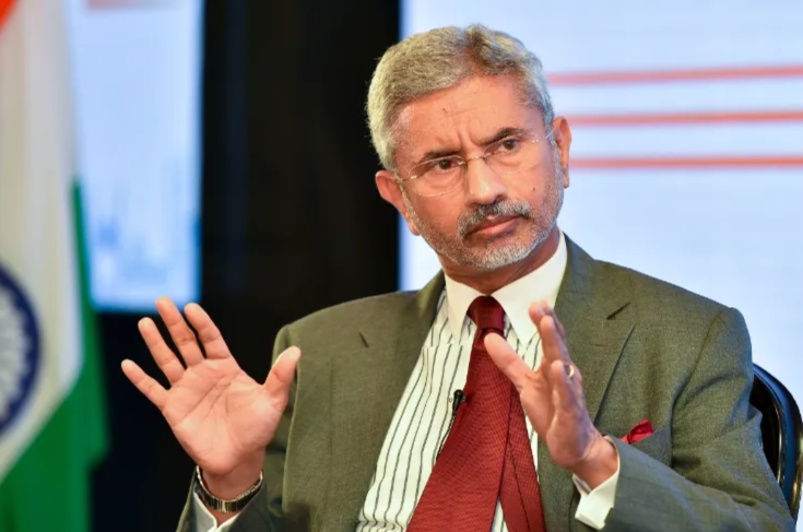EAM Jaishankar begins three-day US visit for critical minerals talks