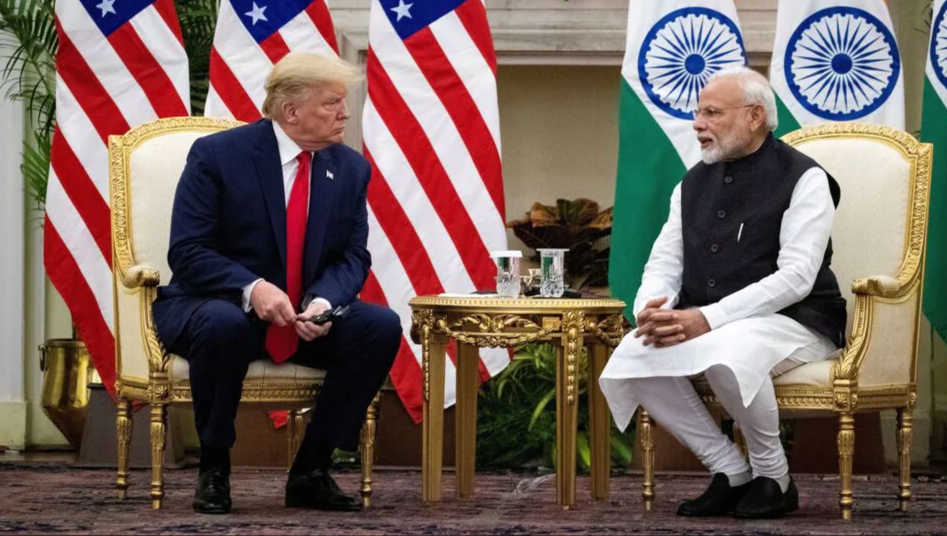From 50% to 18%: US reduces tariffs on India as Trump announces trade deal with India
