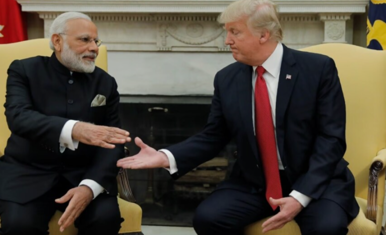 India–US trade deal is a ‘game changer’, says USIBC