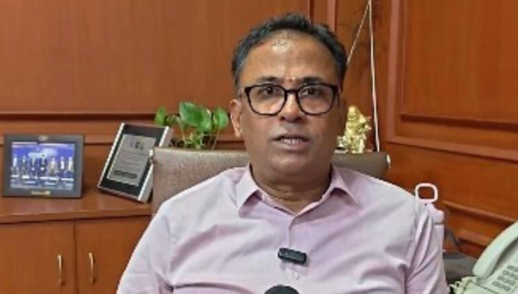 Tiruppur exporters expect investment boom and job growth after India–US trade deal