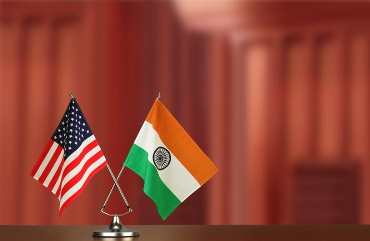 Trust in India-US trade ties damaged but improving, says US expert