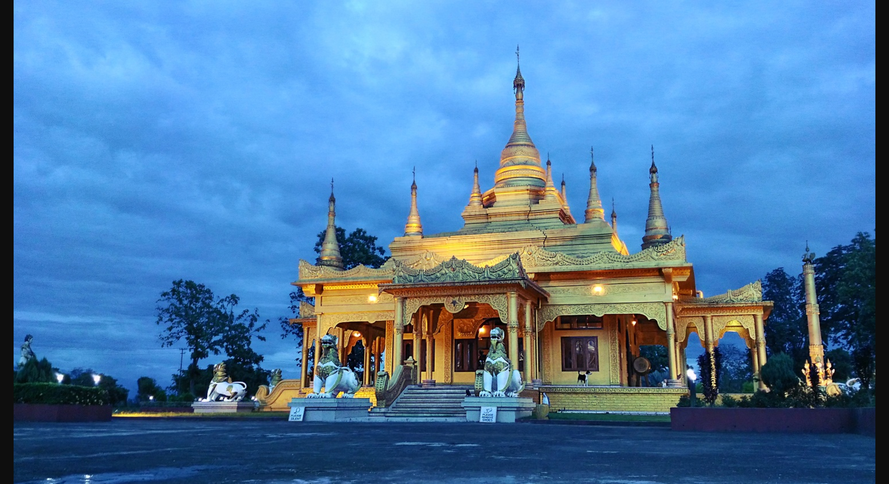 आंध्र से अरुणाचल तक: आस्था की निरंतर यात्रा: IndoUS Tribune की “मंदिरों की यात्रा” श्रृंखला का नया अध्याय