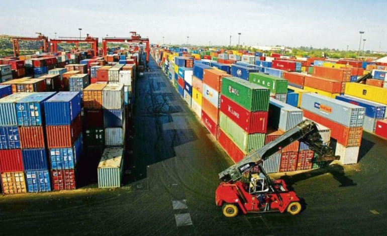 India on the rise — skies open wider, trade barriers come down