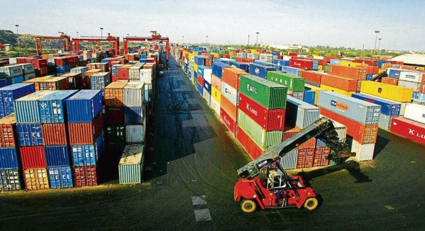 India on the rise — skies open wider, trade barriers come down