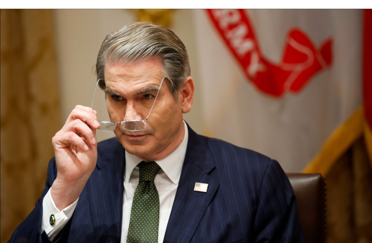 US Treasury backs stablecoins to strengthen global dollar dominance