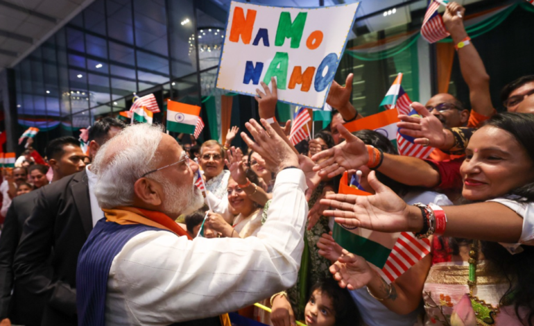 India to open first Consulate in Malaysia, PM Modi announces in Kuala Lumpur