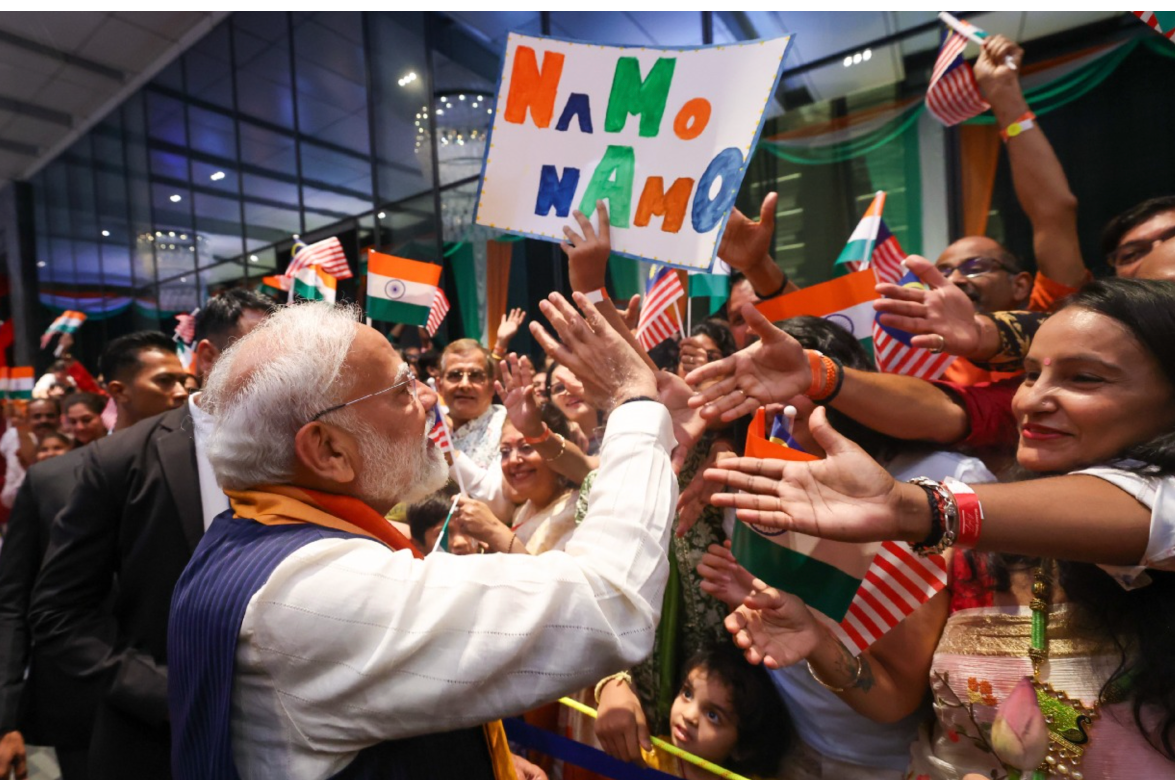 India to open first Consulate in Malaysia, PM Modi announces in Kuala Lumpur