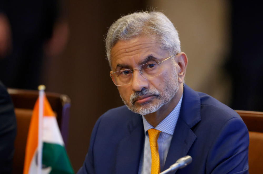 Interim trade framework to deliver mutually beneficial India–US partnership: Jaishankar