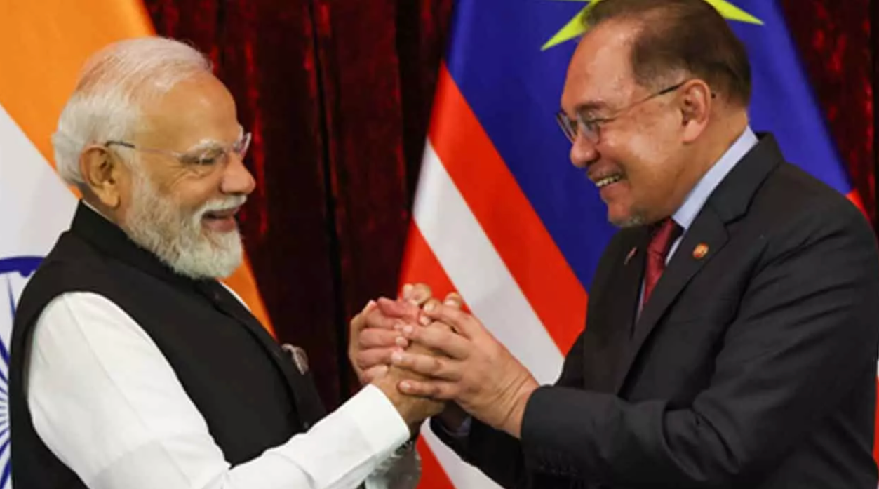 PM Modi’s Malaysia visit to deepen economic and cultural ties