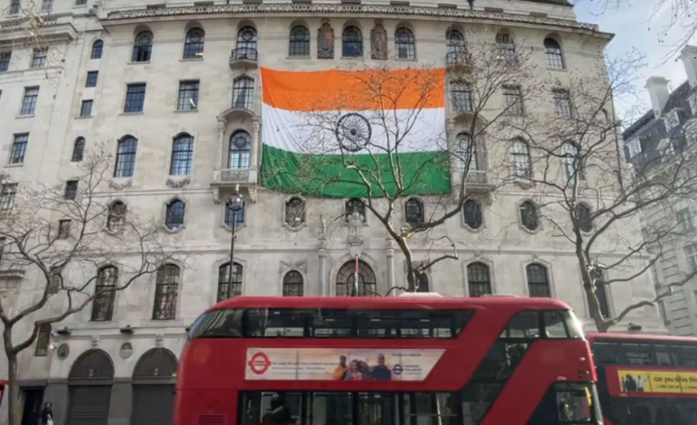 Indian diaspora emerges as UK’s most economically successful migrant community