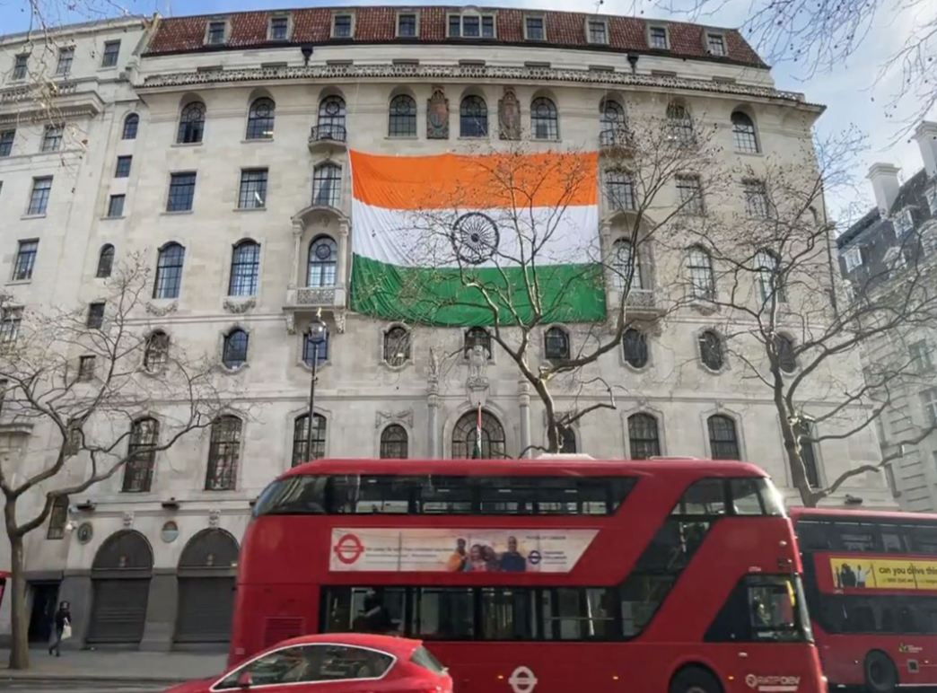 Indian diaspora emerges as UK’s most economically successful migrant community