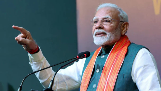 PM Modi urges Malaysian businesses to tap India’s growth opportunities