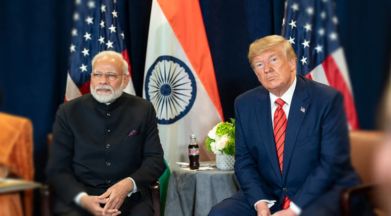 India secures tariff edge in interim US trade deal