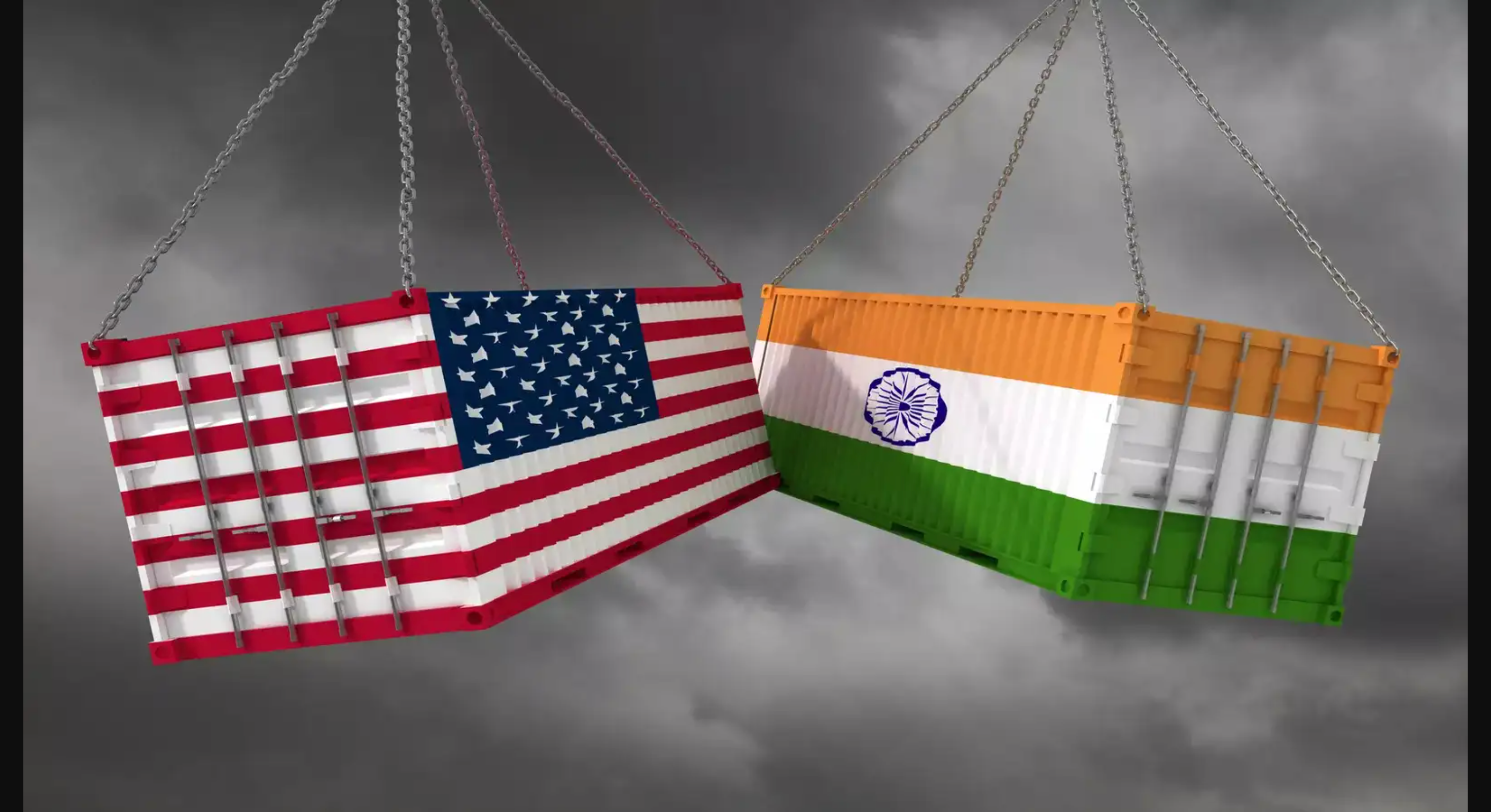 US withdraws 25 per cent tariff on Indian imports