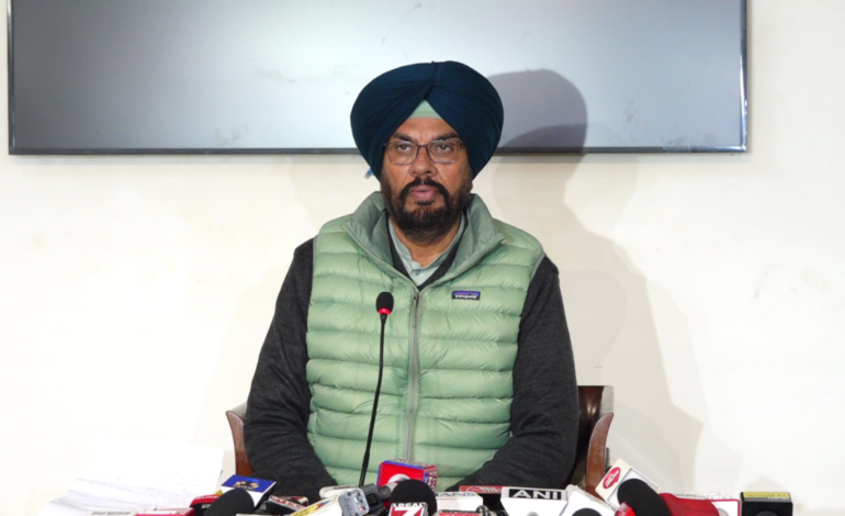 India–US trade deal threatens farmers, says Punjab AAP