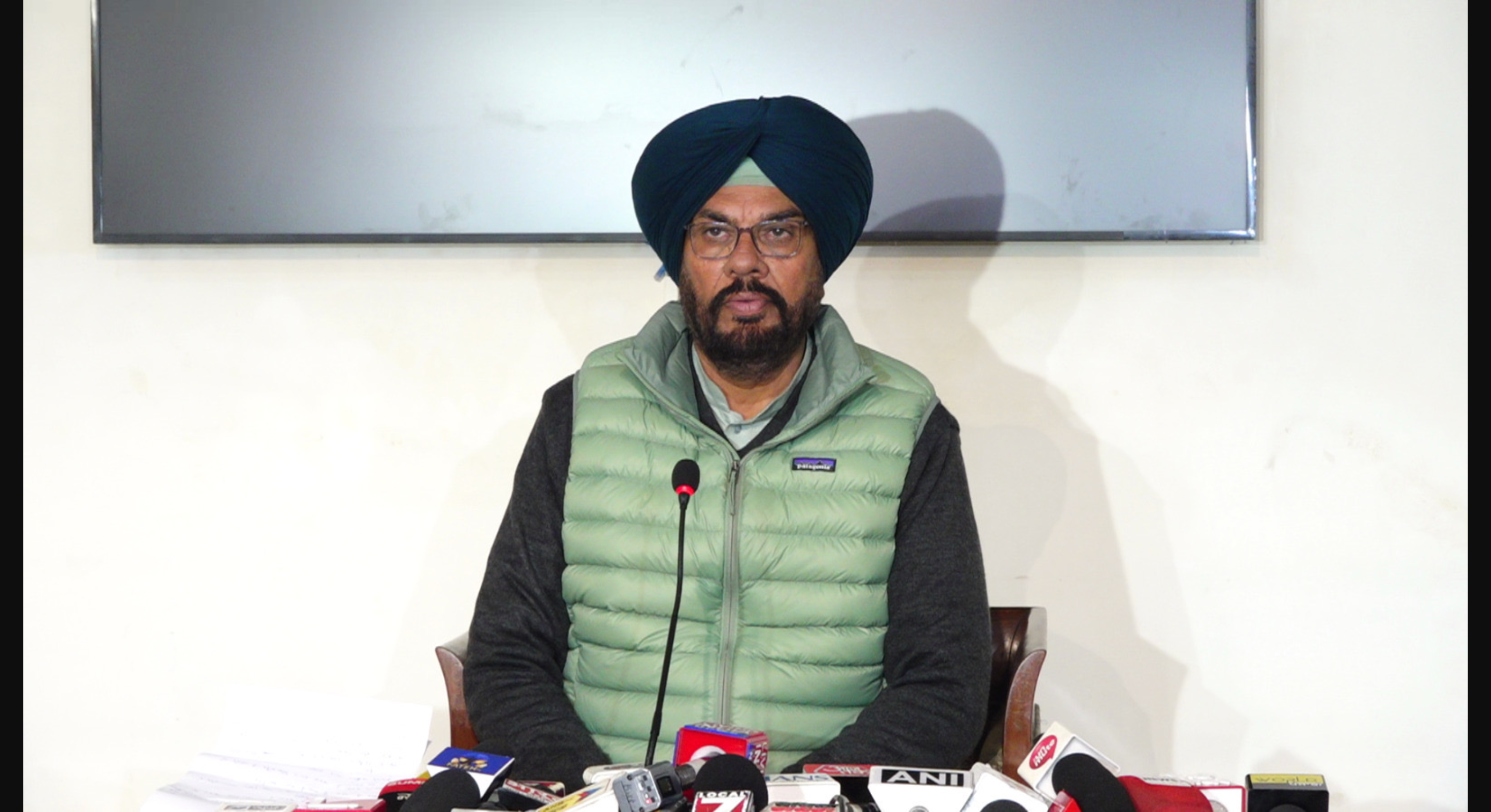 India–US trade deal threatens farmers, says Punjab AAP