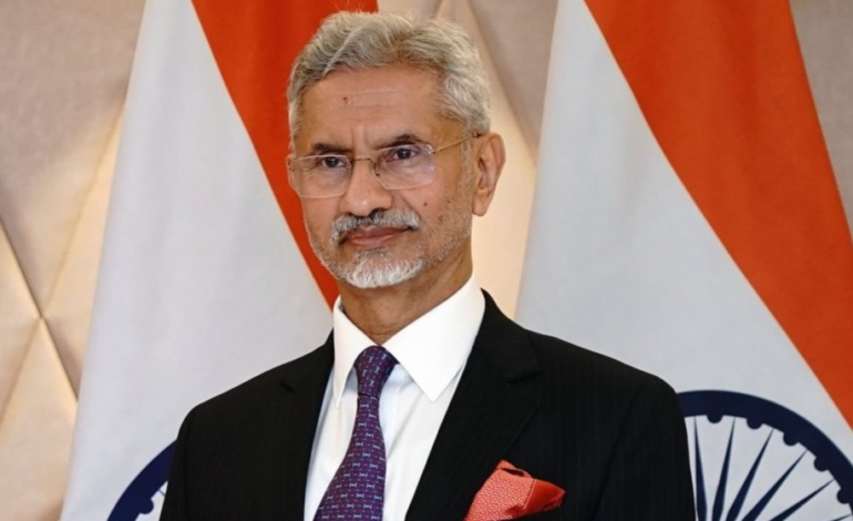 Framework for interim trade pact will deepen mutually beneficial India–US partnership: Jaishankar