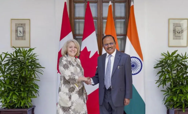 NSA Ajit Doval’s Canada visit deals major blow to ISI-backed Khalistan network