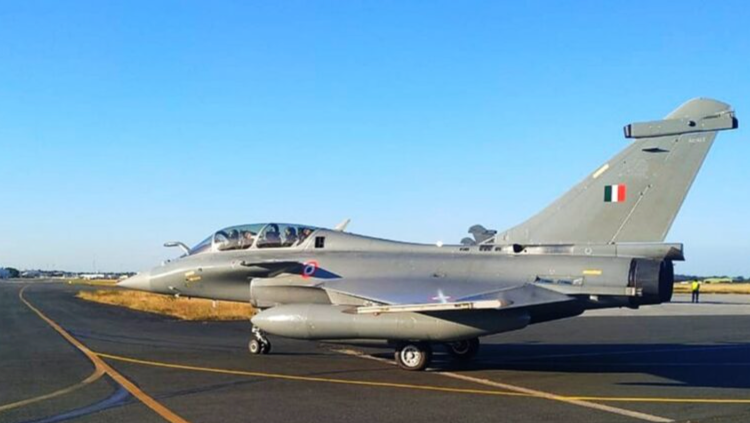 India-France Rafale deal set to boost indigenous aerospace industry