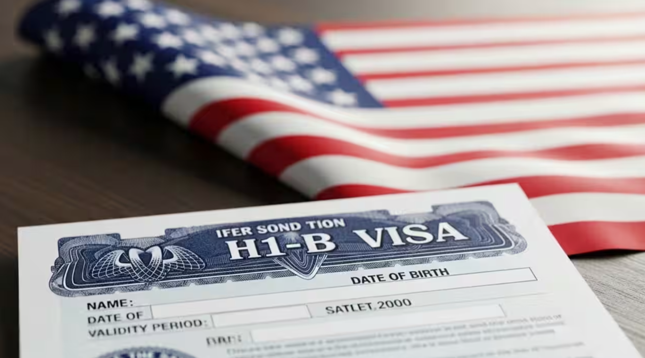 H-1B uncertainty and the shifting global tech order