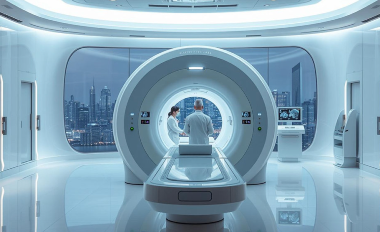 The future of preventive care: is the whole-body MRI right for you?
