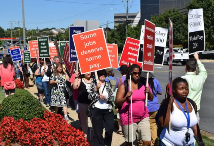 US congressional panel divided over disability wage rule debate