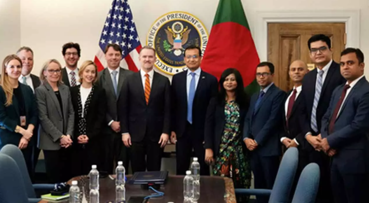 Deal ‘rushed, unequal, and risky’, benefits US cotton producers more than Bangladesh garment exporters: report