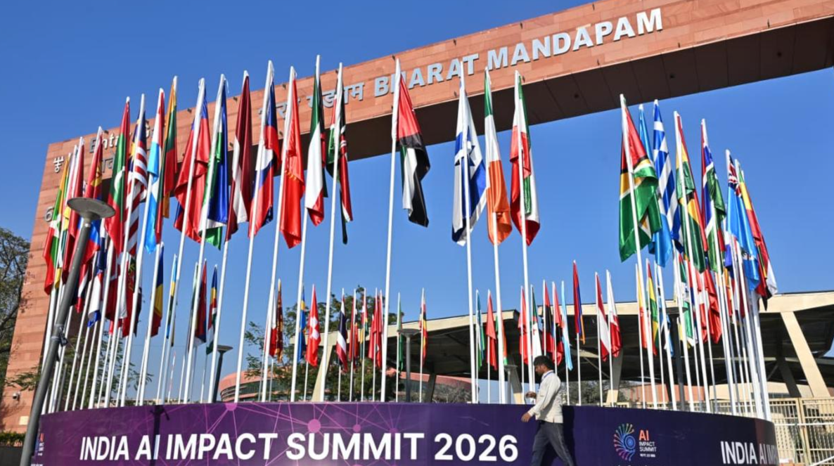 Over 80 foreign leaders, 500 global AI leaders present as India AI Impact Summit 2026 gets underway