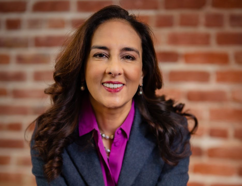 Trump praises Indian American Harmeet Dhillon at White House Black History Month event