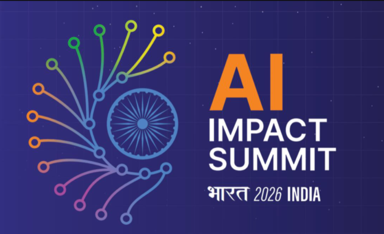 From digital public infrastructure to global boardrooms, India asserts leadership in shaping the future of artificial intelligence.