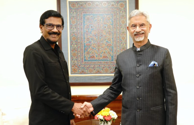 Lankan leader Silva’s India visit carries symbolic and practical significance: report