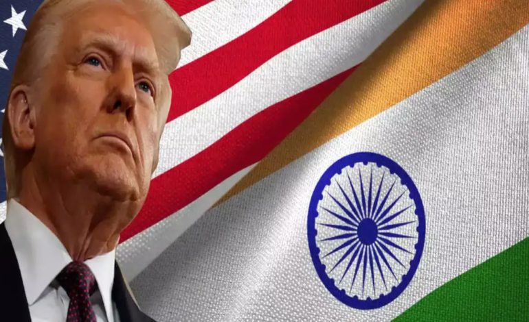 India, US reschedule meeting on interim trade deal after Supreme Court tariff ruling