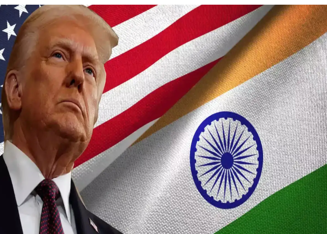 India, US reschedule meeting on interim trade deal after Supreme Court tariff ruling