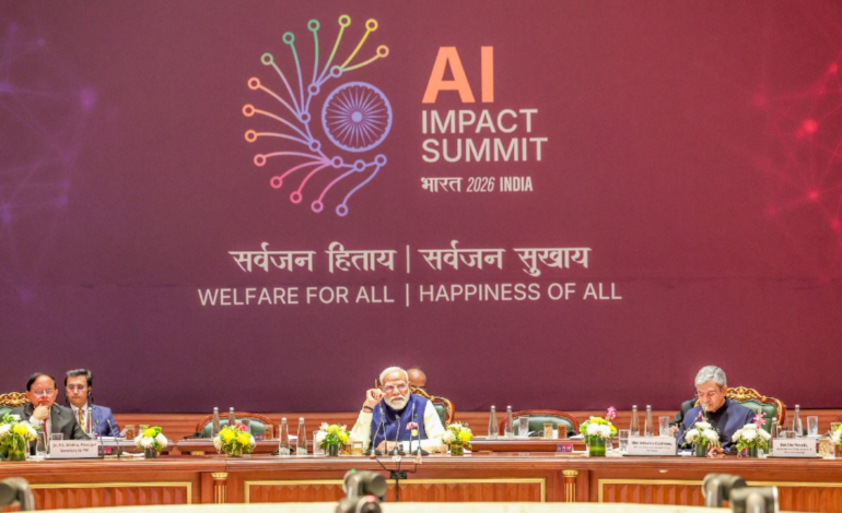 World witnessed Bharat’s remarkable capabilities at AI Summit: PM Modi in ‘Mann Ki Baat’