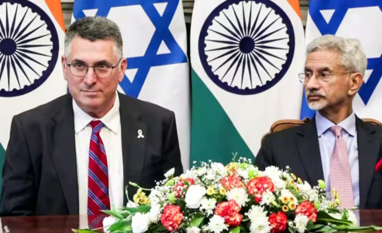 Israel and India must adopt vigilant approach amid Turkey’s growing alignment with Pakistan: Report
