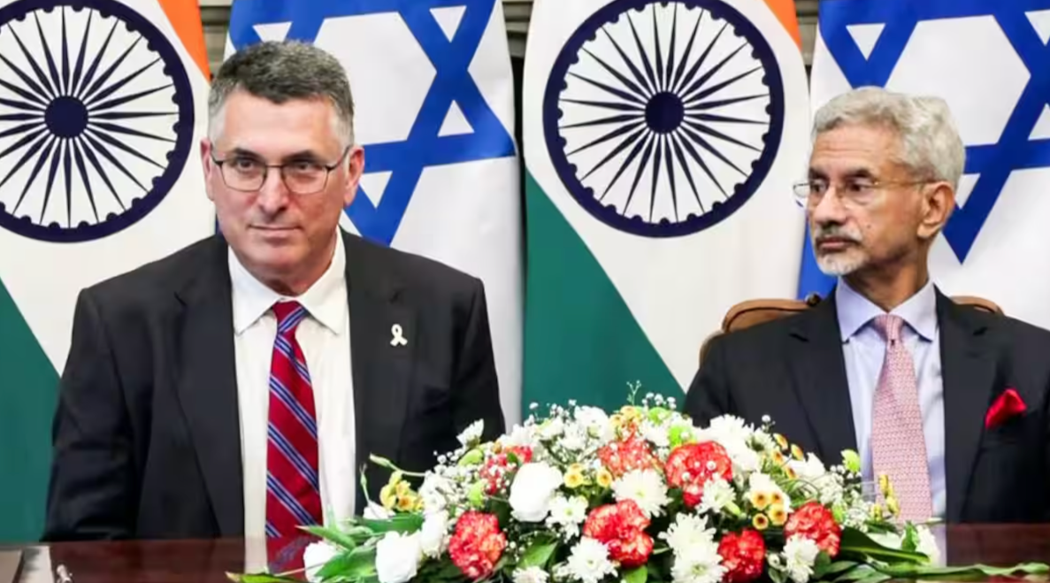 Israel and India must adopt vigilant approach amid Turkey’s growing alignment with Pakistan: Report