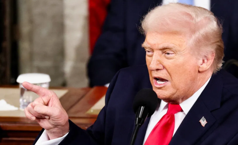 ‘35 million people said PM of Pakistan would have died if it were not for my involvement’: Trump’s new claim