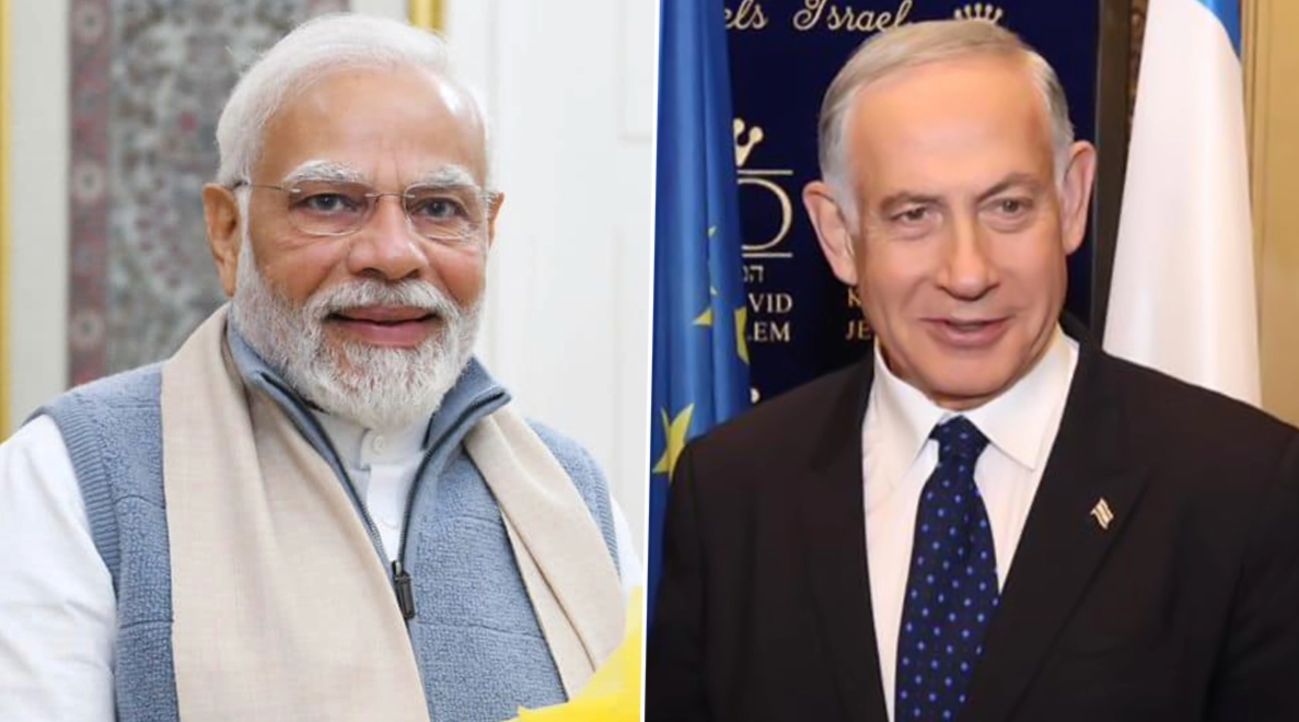 PM Modi on Israel visit to boost defence, trade and innovation ties