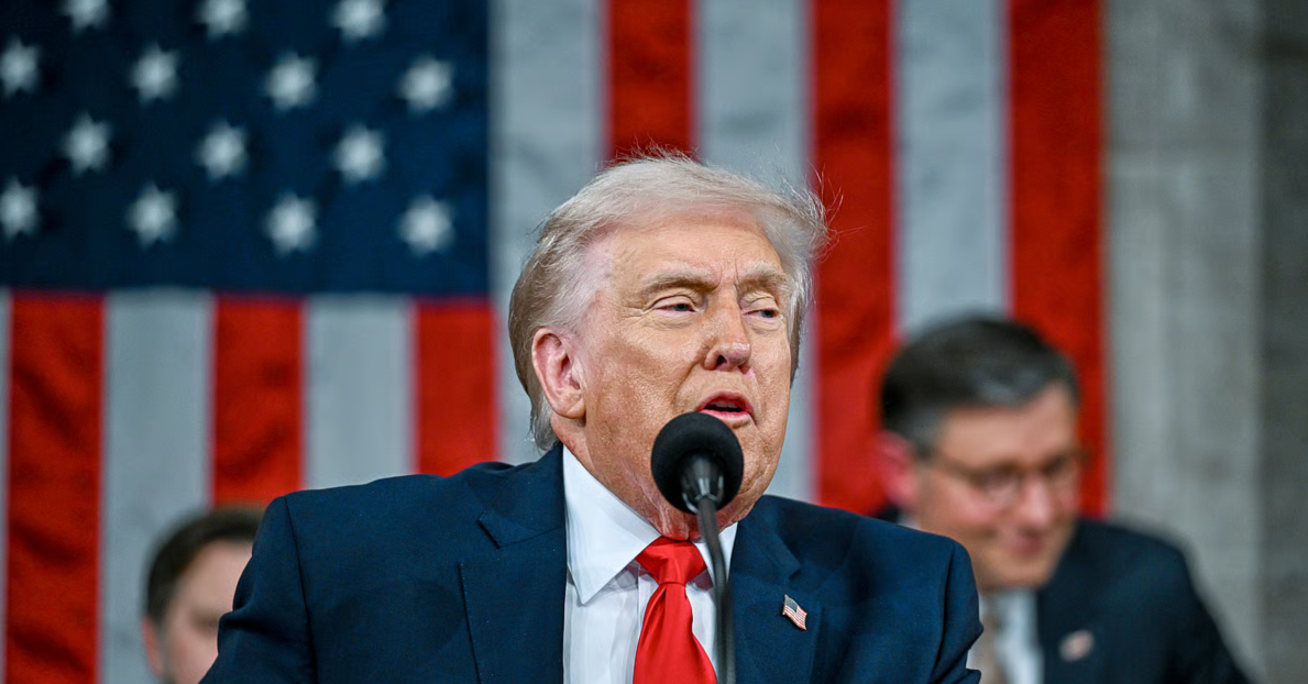 Trump’s new India-Pak truce claim; says Sharif warned 35 million would have died