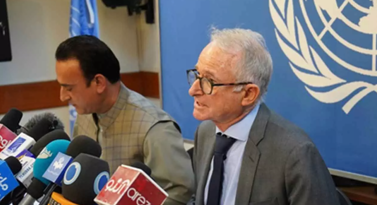 UN Special Rapporteur warns restrictions, funding cuts undermine Afghan women’s healthcare access