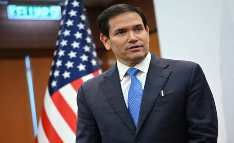 Rubio says US-China ties at ‘strategic stability’, flags supply chain risks