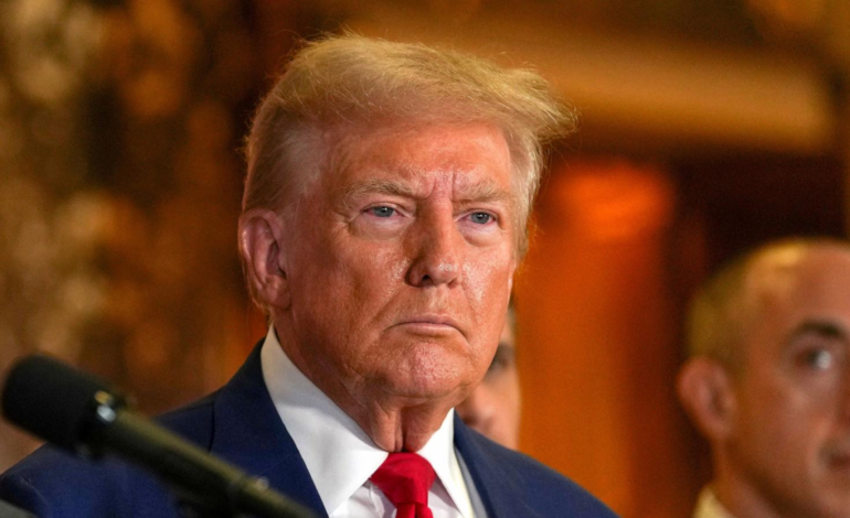 Trump’s third-country deportation push hits a legal roadblock