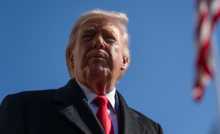 Missing Epstein files? DOJ faces cover-up claims over Trump-linked allegation