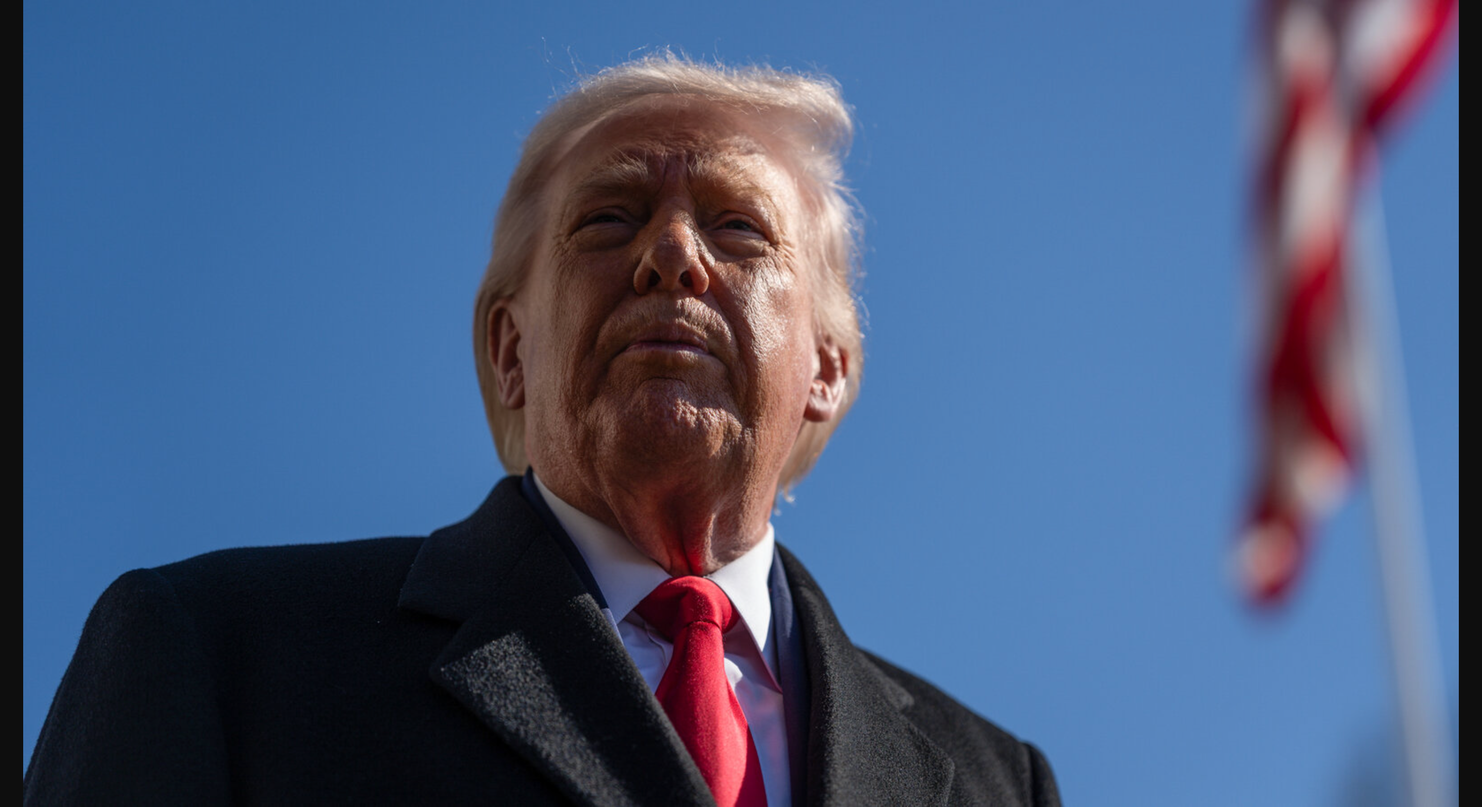 Missing Epstein files? DOJ faces cover-up claims over Trump-linked allegation