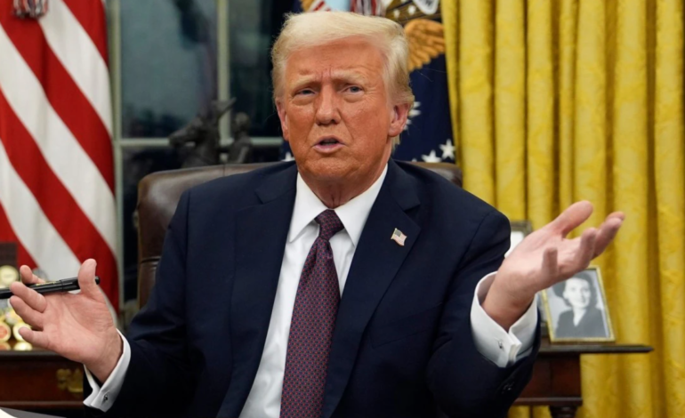 Analysis: America first, India alert: Reading the signals in Trump’s national address