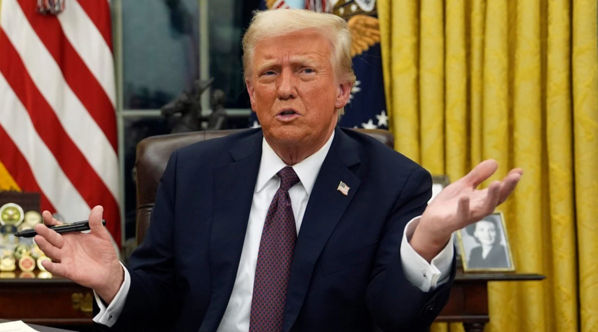 Analysis: America first, India alert: Reading the signals in Trump’s national address