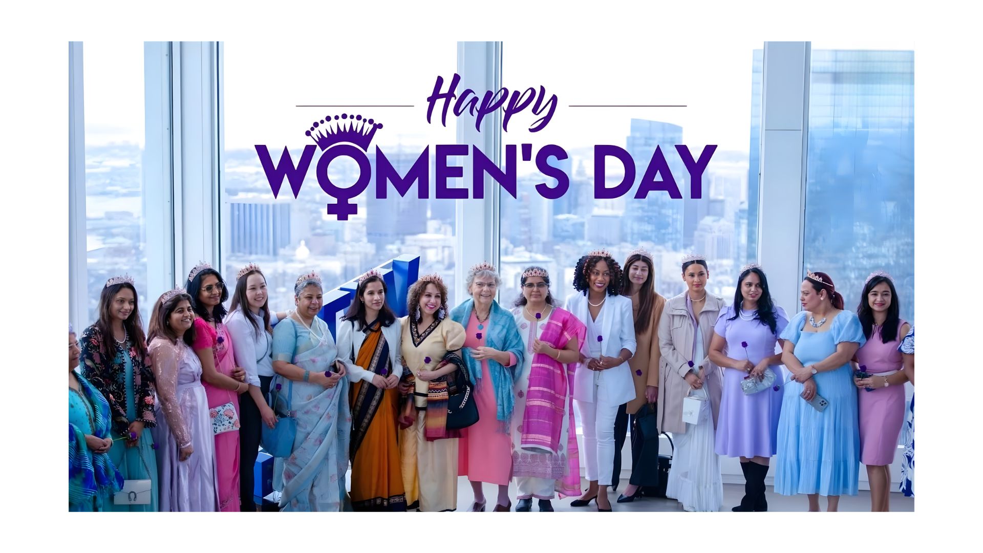 FIA–New England honors women leaders and launches tree-planting initiative on International Women’s Day