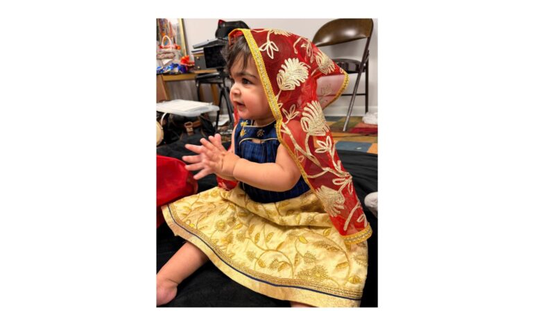 Celebrating Durga Ashtami: Reverence, rituals and the triumph of Shakti